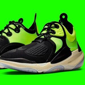LOW PRICE !! NIKE JOYRIDE NSW TRAINING WORKOUT RUNNING AT695-002 10.5
